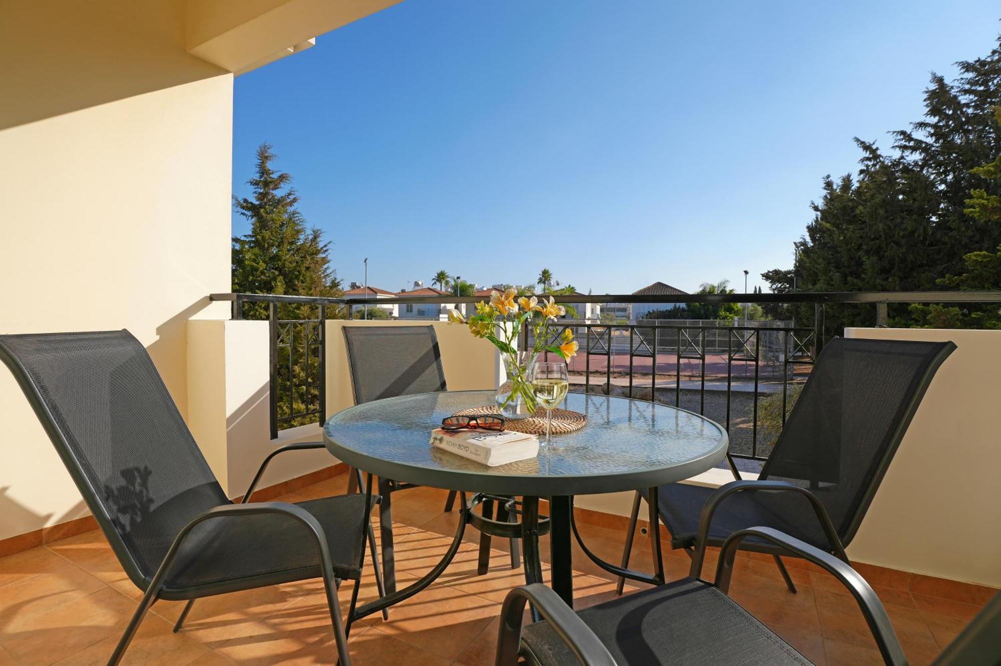 Neraida - 2Bed Apart Walk To Kalamies Beach Protaras Extérieur photo
