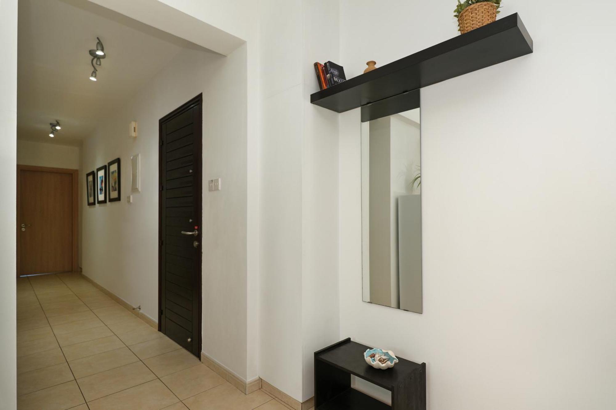 Neraida - 2Bed Apart Walk To Kalamies Beach Protaras Extérieur photo