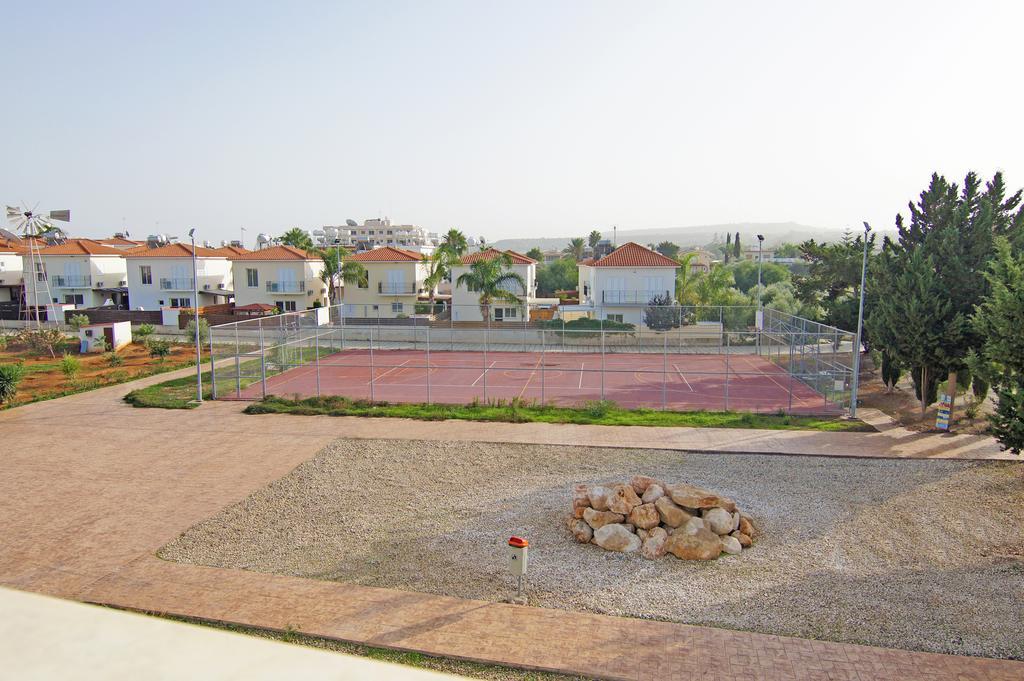 Neraida - 2Bed Apart Walk To Kalamies Beach Protaras Extérieur photo